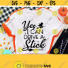 Yes I Can Drive A Stick Halloween Svg Files Mom Halloween Svg Eps Dxf Png PDF Cutting Files For Silhouette Cameo Cricut Witch Svg Design 264