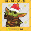 Yoda Christmas svg Christmas svg Baby Yoda svg Baby Yoda Tumbler svg Yoda Starbucks svg Yoda svg