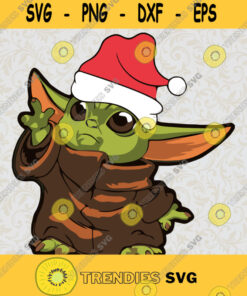 Yoda Christmas svg Christmas svg Baby Yoda svg Baby Yoda Tumbler svg Yoda Starbucks svg Yoda svg