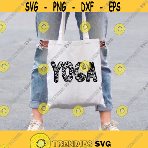 Yoga Svg Files for Cricut Yoga Lifestyle Shirt Svg Yoga Shirt Svg Yoga Lover Gift Yoga Shirts Women Svg Png Eps Dxf Instant Download Design 101