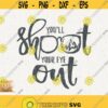 Youll Shoot Your Eye Out Svg Christmas Story Movie Png Cut File for Cricut Svg Instant Download Svg Merry Christmas Png Shoot Your Eye Out Design 554
