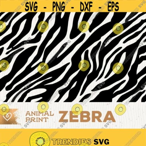 Zebra Svg Zebra Pattern Set 2 Svg Animal Print Svg Zebra Safari Pattern Cricut Instant Download Zebra Skin Svg Zebra Tile Svg Safari Print Design 379