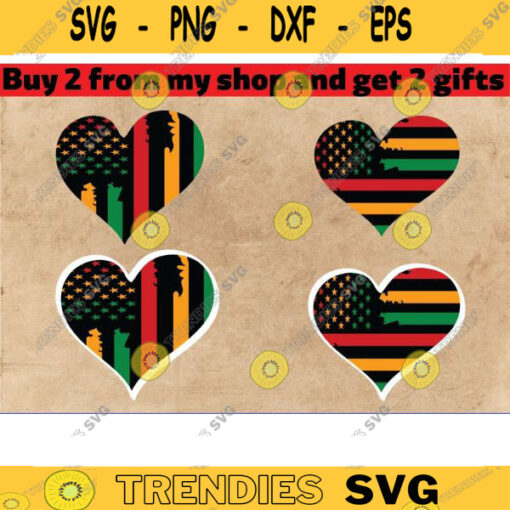 african american flag svg african american heart flag svg african heart flag svg african USA flag svg african USA heart flag svg copy