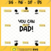 arm head leg you can do this dad svg funny dad onesie svg newborn baby toddler 1
