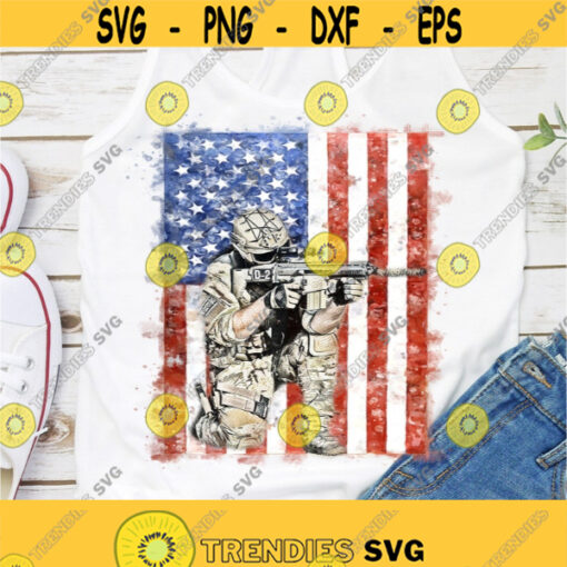 army png american flag png us army png memorial day png 4th of july png sublimation sublimation designs digital download iron on Design 331