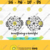 breastfeeding is beautiful SVG boho hand drawn florals boho inspired boho graphic tee SVG digital design digital florals Design 240