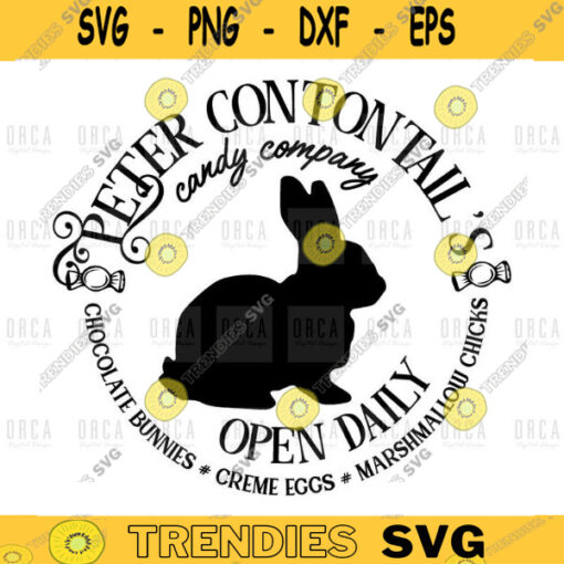 bunny better have my candy svg png digital file 436