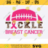 cancer half leopard cancer fight svg leopard football sport cancer svg png wear pink svg tackle breast cancer Cancer awareness Svg copy