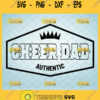 cheer dad authentic svg 1