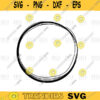 circle svg frame circle SVG Monogram svgPNG Vector Art Clipart instant download Digital Cut Print File Cricut 299