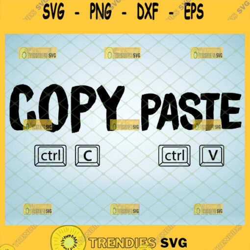 copy paste svg ctrl c v mom dad and me svg matching baby outfit svg 1