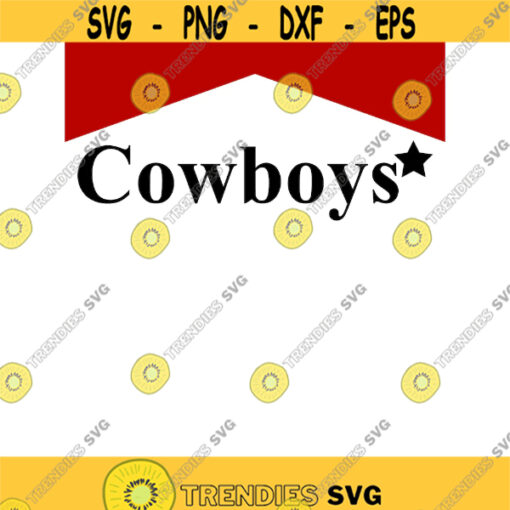 cowboy country Marlboro cigarettes themed svg png dxf digital cut file cameo cricut Design 121