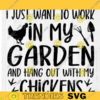 crazy chickens svg Chickens png gardening svg farming svg farm life svg copy