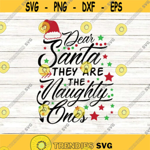 dear santa svg dear santa define good svg christmas svg santa svg santa quote svg silhouette cricut cutting files svg dxf eps png. .jpg