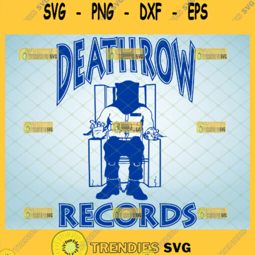 death row records svg