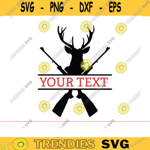 deer monogram svg hunting monogram svg hunting svg name frame svg deer svg hunt svg hunting split name monogram svg monogram svg copy