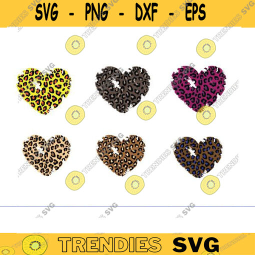 distressed leopard print svg cheetah print svg leopard svg cheetah svg leopard print png circle leopard print svg leopard png leopard Design 1404 copy