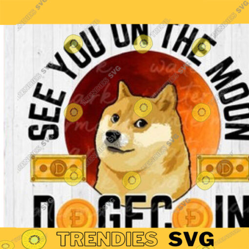 dogecoin dog meme Dogue Dogecoin millionaire bitcoin Doge cryptocurrency Shiba Inu dog SatoshiStreetBets dogecoin to the moon Elon Musk Investor Gift Wallstreetbets copy
