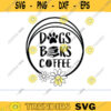 dogs books coffe svg coffee svg books svg dogs svg dog lover svg books lover svg coffee lover svg book dog lover and coffee svg Design 996 copy