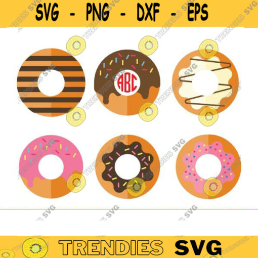 donut svg donut name frame svg donuts svg monogram svg split name frame svg donut clipart donuts svg cake svg donut png name frame Design 1415 copy