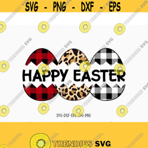 easter broken eggs svg Easter svg easter eggs svg happy easter svg svg files for cricut and silhouette jpg png dxf eps Design 715