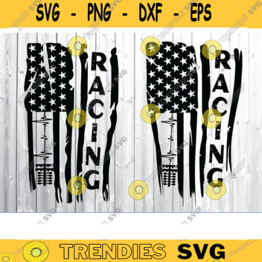 ekg racing racing heartbeat svg racing american flag svg racing ekg raceing svg race svg heartbeat racing racing ekg svg race ekg Design 539 copy