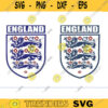 england footbal flag svg English FA Football Badge England Football Team SVG PNG England soccer Team svg england soccer Team png bundle copy