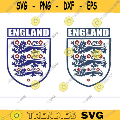 england footbal flag svg English FA Football Badge England Football Team SVG PNG England soccer Team svg england soccer Team png bundle copy
