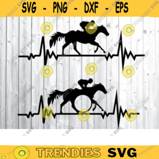 equestrian svg HORSE Svg horses svg equestrian Split monogram svg horse shirt horse heartbeat svg jumping horse svg horse jumping svg Design 1597 copy