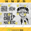 every child matters svg bundle bear every child matters svg turtoise every child matters svg Design 57