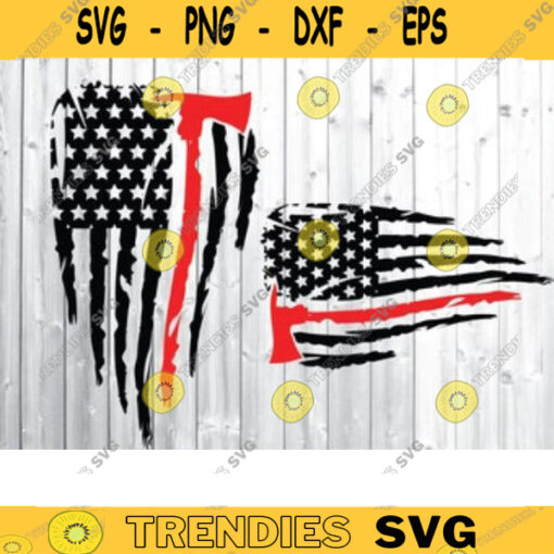 firefighter svg firefighter flag svg fireman svg fire department svg thin red line flag svg fire fighter svg fireman flag svg copy