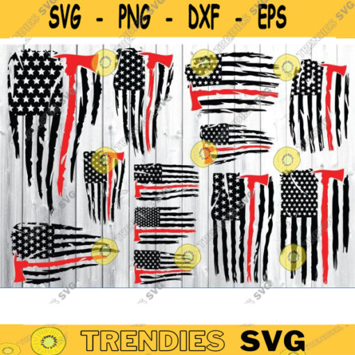 firefighter svg firefighter flag svg fireman svg fire department svg thin red line svg firefighter fire fighter svg fireman flag svg Design 988 copy