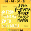 from fur mama to baby mama svg 2