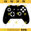 gamer controller split monogram name fram SVG gamer svg video game svg gamer controller svg gamer shirt svg Game Player svg monogram Design 100 copy