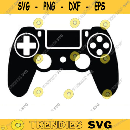 gamer controller split monogram name fram SVG gamer svg video game svg gamer controller svg gamer shirt svg Game Player svg monogram Design 59 copy