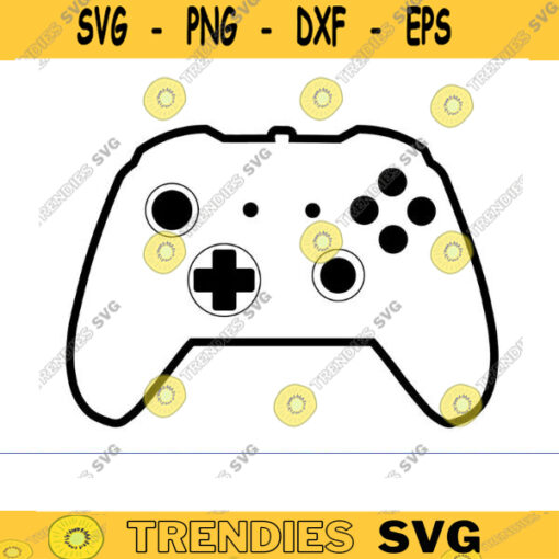 gamer controller split monogram name fram SVG gamer svg video game svg gamer controller svg gamer shirt svg Game Player svg monogram Design 763 copy