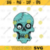 ghost skulls svg Halloween svgGrim Scary Ghost Ghost svg png digital file 351