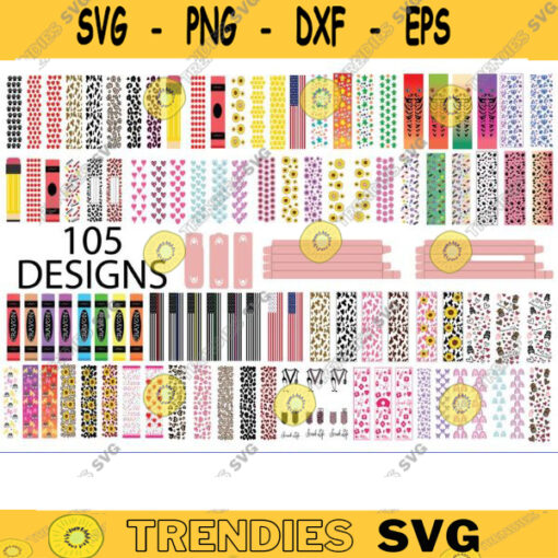 glitter pen wraps svg window epoxy glitter pen wraps svg bundle Glitter Pen patterns svg Pen Box Template Pen Packaging epoxy pens wrap Design 13 copy