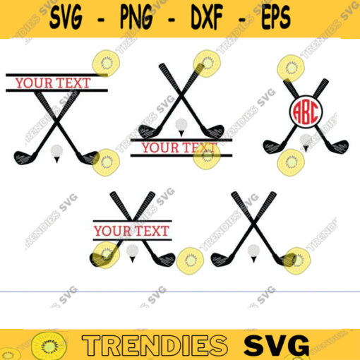 golf svg Golfing Svg Golfer Svg Golf Ball Svg golf player svg golf png golf frame svg Golf Name Frame golf mongram svg golf clipart copy