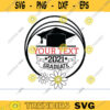 graduation cap svg monogram svg split name frame svg graduation svg graduation hat svg graduate svg class of 2021 svg2021 graduation Design 1488 copy