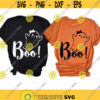 halloween svg files Boo svg fall svg sublimation designs downloads quotes svg mom shirt svg files for cricut