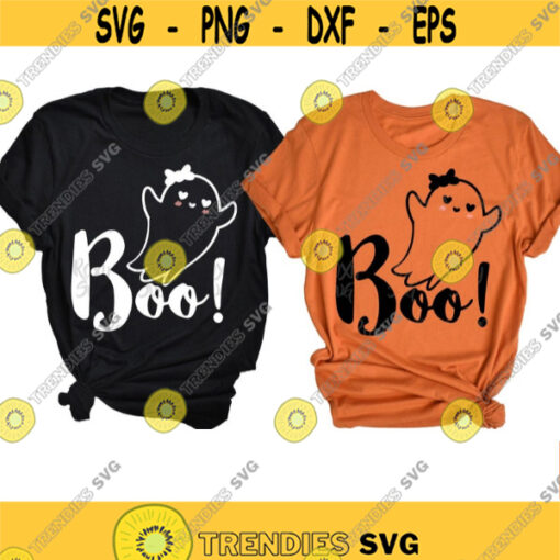 halloween svg files Boo svg fall svg sublimation designs downloads quotes svg mom shirt svg files for cricut