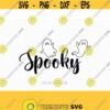 happy halloween svg Happy Fall Pumpkin SVG Pumpkin SVG Halloween Svg Fall Svg CriCut Files svg jpg png dxf Silhouette cameo Design 552
