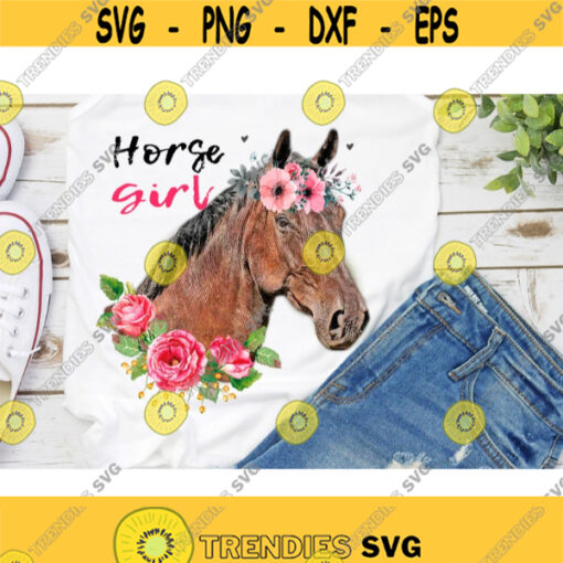 horse girl horse sublimation country cowgirl cowboy rodeo love horse PNG sublimation designs download digital download iron on Design 335