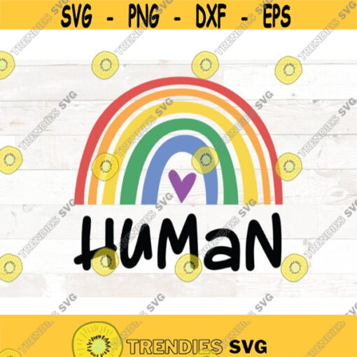 human svg Love is love svg pride rainbow svg pride svg equality svg Svg Design files for cricut LGBTQ svg gay pride svg Design 573