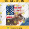 hunting png american flag png 4th of july png deer png memorial day png PNG sublimation designs download digital download iron on Design 273