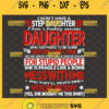 i dont have a stepdaughter svg i have freaking awesome daughter shirt ideas step dad gifts