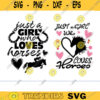 just a girl who loves horses SVG horse svg horses svg horse girl svg horse png horse clipart horse face svg horse head svg HORSE LOV Design 1275 copy