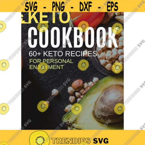 keto based eating recipe ebook in pdf format foodie themed vegan vegetarian low carb diet Design 57
