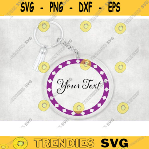 keychain svg bundle Keychain Pattern SVG Circle Frame Svg Key Ring svg Round Pattern svg Circle Patterns Svg circle floral key ring Design 1186 copy